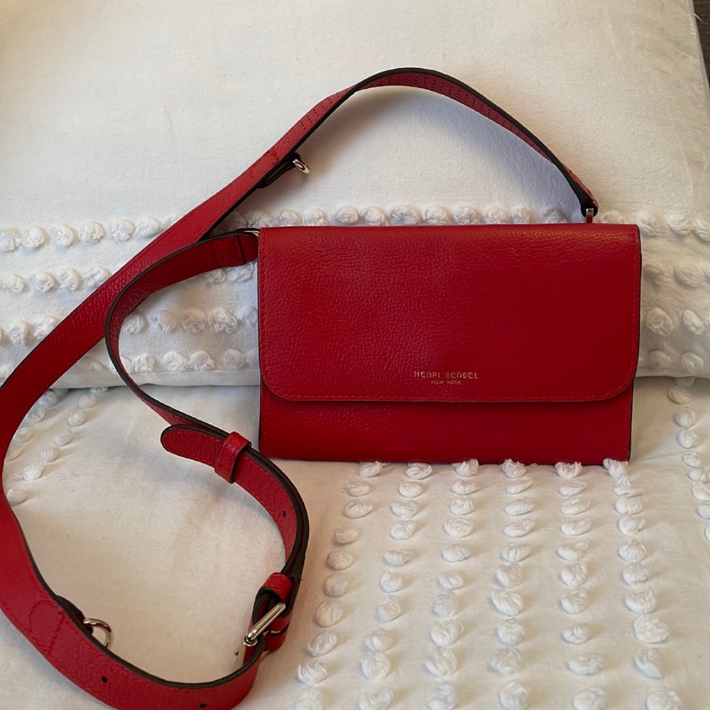 Henri Bendel Crossbody